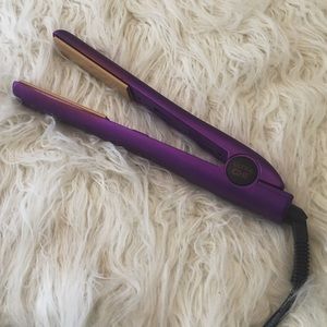 Chi Straightener 1” Flat Iron Hair